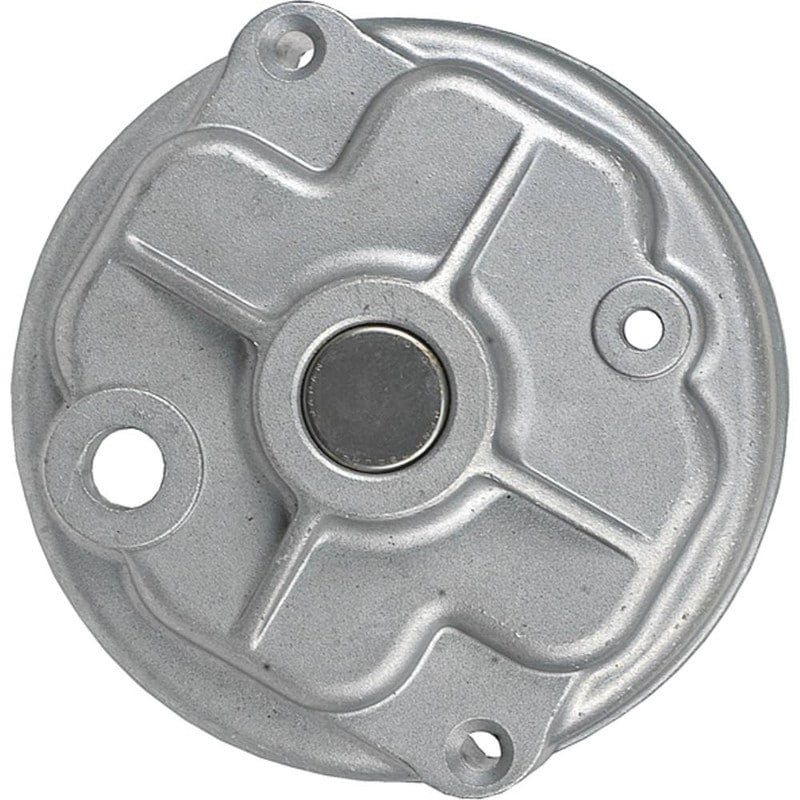Starter Housing Comm Frame Assy Aluminum 2 Thru Bolts 6.2mm ID
