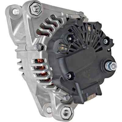 12V 120A Alternator for Kia Sedona Sorento 3.5L V6 - New Replacement Part