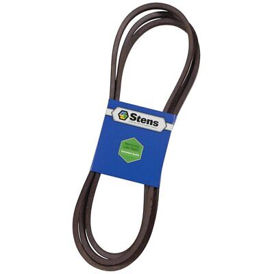 Replacement Drive Belt for 61" Mid-Mount Mowers, 137.5" Length, 5/8" Width