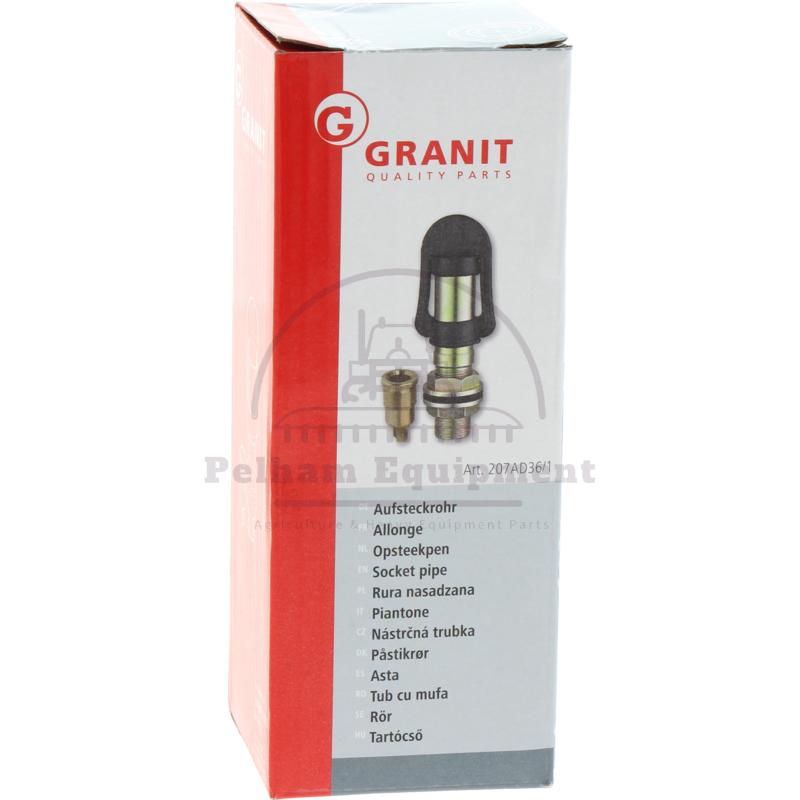 Rotating Beacon Bracket GF.30.042 4.4105 170387 2191000