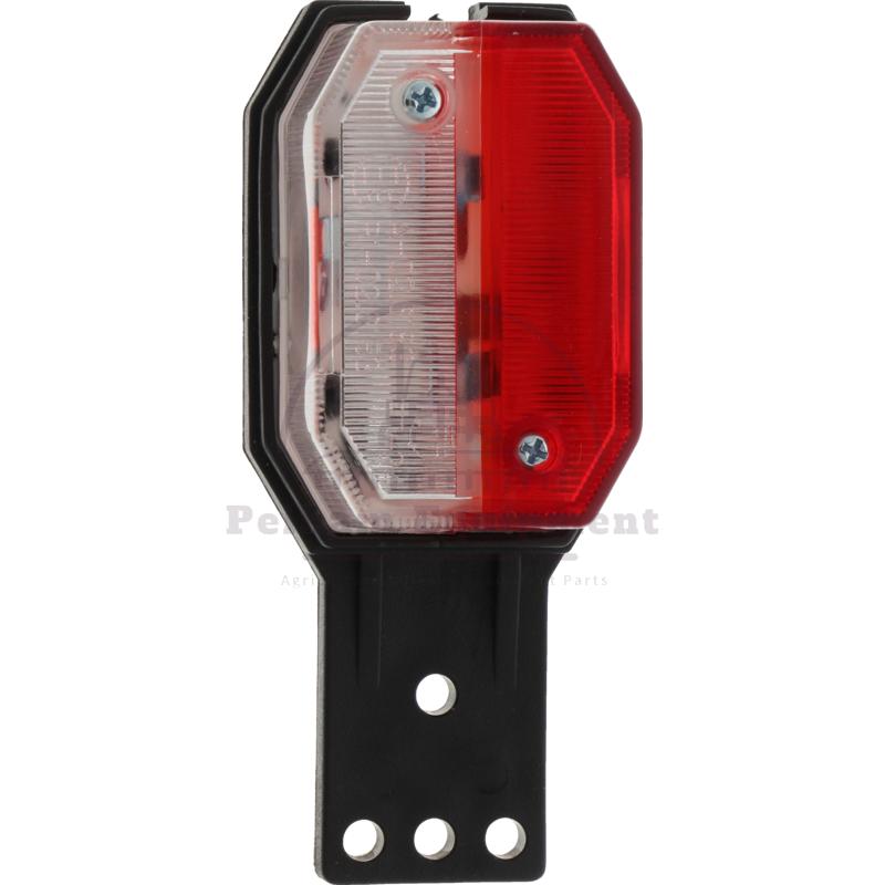 Rear Marker Light SP62G 12V5WS C5W Standard 12V Bulb