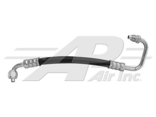 John Deere RE561618 Condenser To Receiver Drier A/C Hose