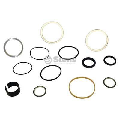 Hydraulic Cylinder Seal Kit 110mm Bore 50mm Rod OD for Ford/New Holland 85802570