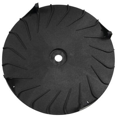 6.5" Powerhead Trimmer for Irrigation Heads - Efficient Grass Removal Tool