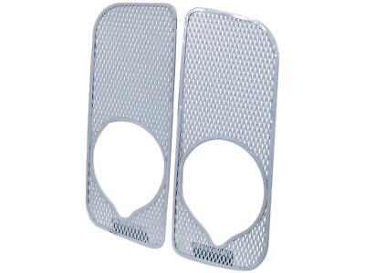 Front Grille Set for Ford New Holland DEXTA SUPER DEXTA 957E8164B 957E8163B