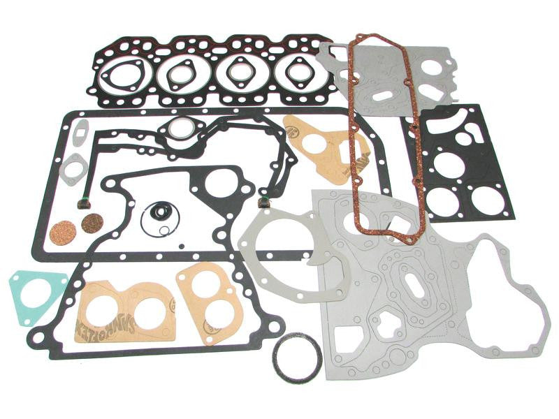 Gasket Set Overhaul for John Deere RE38558 - Engine Repair Kit