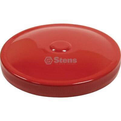 Fuel Cap AR36752 for John Deere Excavators, Graders, Skidders, Forage Harvester