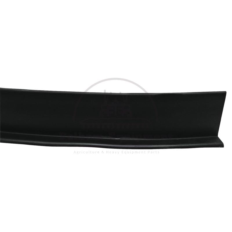 Rear Wheel Mudguard Extension 110x4000mm Square Bodywork Part