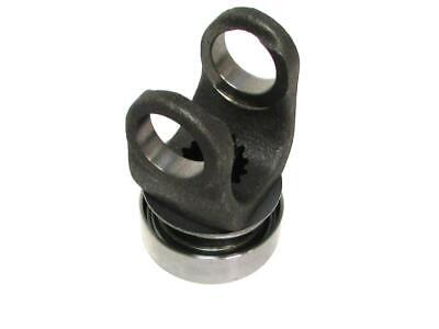 PTO Yoke Quick Release 31/32" x 2 9/32" 1"-15 Spline Series