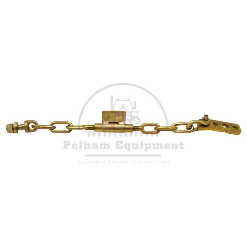 Stabiliser Chain 70009004 for Lower Links, 575mm, 16 Links