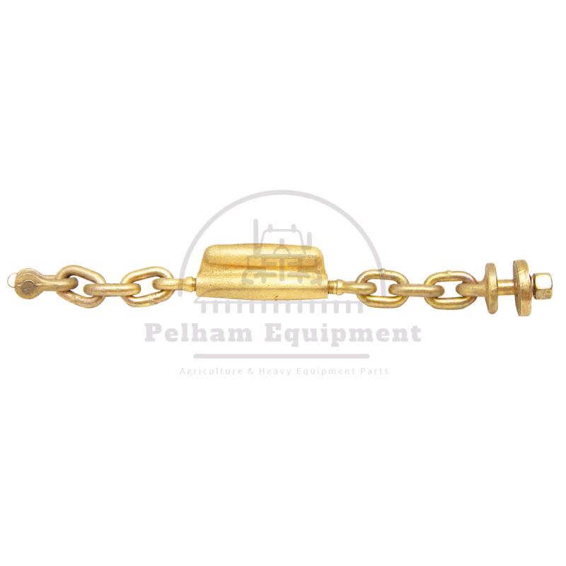 Stabiliser Chain 370mm 16x2 22x2 5 14 12 1+1 Lower Link