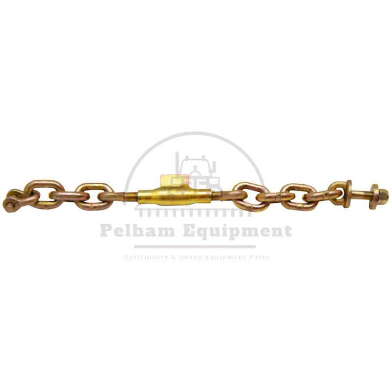 Stabiliser Chain 70074004 for Lower Links, 655mm, 3+3 Links