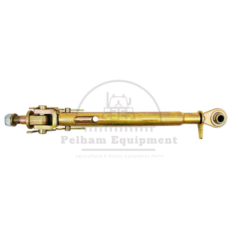Adjustable Stabiliser Strut for Lower Links, 470-620mm, Granit, Cat. 1, 24x2.5mm