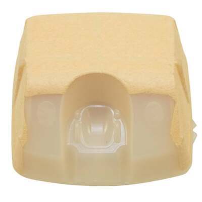 Air Filter for Husqvarna 562XP - Fits Model 522675003 - 2.5" Height