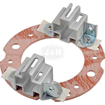 Brush Holder Assembly for Motors - Compatible with Arrowhead 900328.04