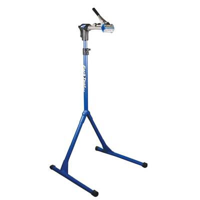 Portable Trimmer Stand with Adjustable Height & Easy Storage, Folds Flat
