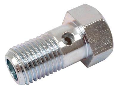 Banjo Bolt M14 x 34mm for Allis Chalmers, Case IH, Fiat Tractors