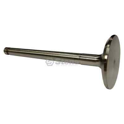 Intake Valve for Ford/New Holland 406514B, 8BA6507A - Quality Replacement