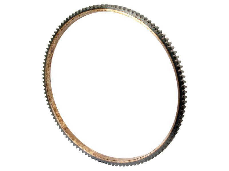 Ring Gear 115 Teeth 17.5mm Width for Allis Chalmers, Case IH, Massey