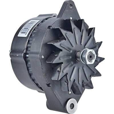 12V 35A Alternator For John Deere AT21618, AT21619, TY1428 - 1 Year Warranty