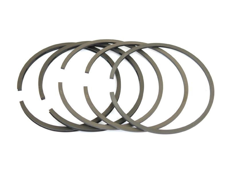 Piston Ring Set for Ford New Holland MAJOR POWER SUPER MAJOR - 5 Rings