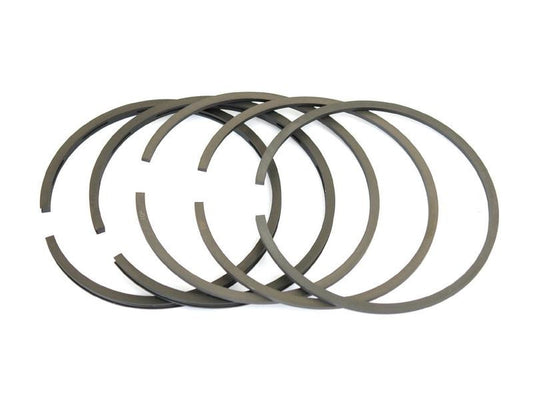 Piston Ring Set for Ford New Holland MAJOR POWER SUPER MAJOR - 5 Rings