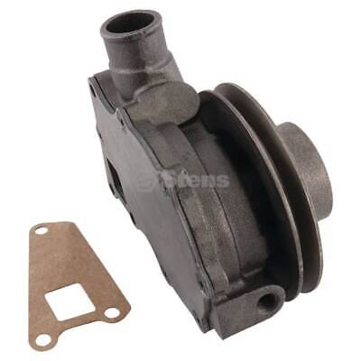 Water Pump for CaseIH, Ford/New Holland, John Deere - Fits Skid Steers