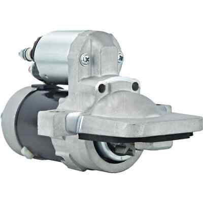 New Starter Motor 12V 10T for Ford Escape Edge Explorer Fusion Taurus