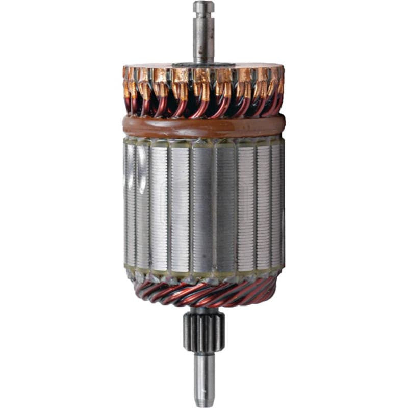 12V Armature for Ford, Mazda, Mercury, Evinrude, Sea King - New