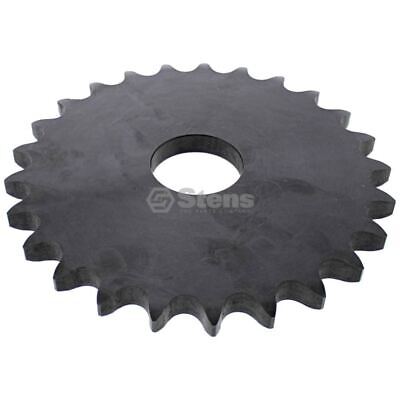 #80 Chain Weld Sprocket 25 Teeth for X Series Hub - Universal Fit