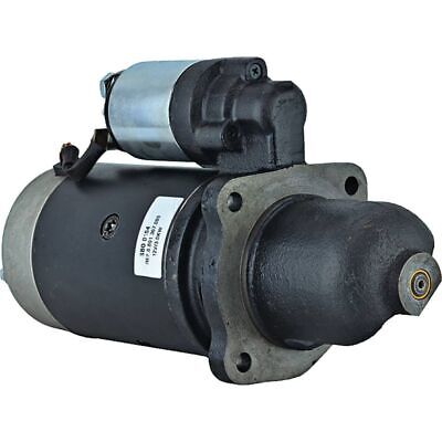 0-001-359-099, 0-001-367-009 Bosch 12V 11T Starter Replacement - 1 Year Warranty