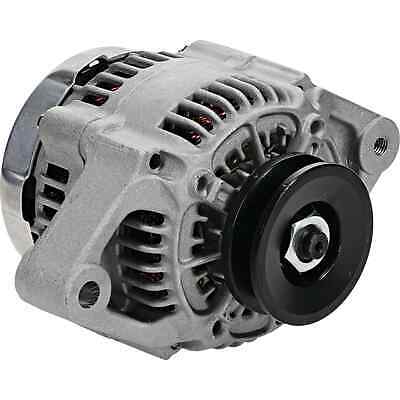 12V 40A Alternator for Arctic Cat 700 Diesel 2007-2015, New, 1 Year Warranty
