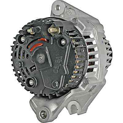 New 12V 70A Alternator for Toro Groundsmaster 455D & Reelmaster 6500-D