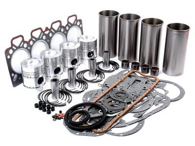 Perkins A4.236 Engine Overhaul Kit for Allis Chalmers, Massey Ferguson