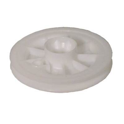 Starter Pulley for Briggs & Stratton 280439S, Fits 2-4 HP Engines, 4.125" OD