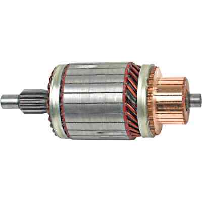 12V Armature for Mitsubishi & Kubota Diesel Engines - New Replacement Part