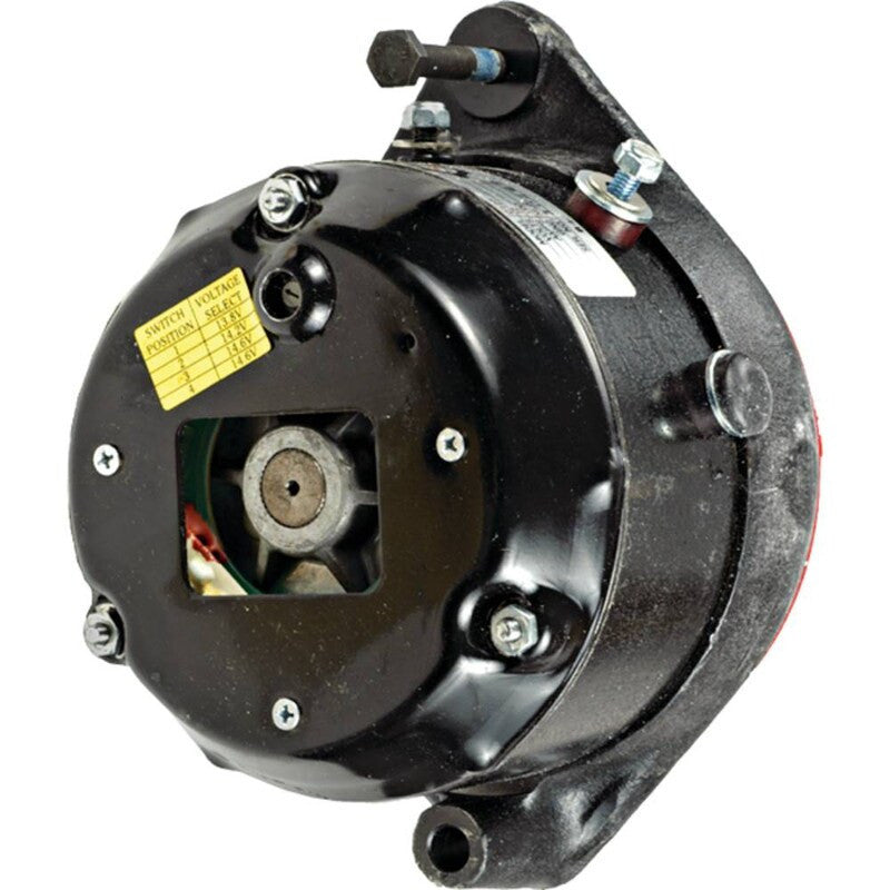 14V 100A Alternator for Allis Chalmers & International Diesel Engines