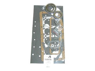 Complete Gasket Set for Case IH / International Harvester 355733R93