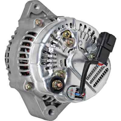 101211-7960, 102211-4050 Denso 24V 60A Alternator Replacement - 1 Year Warranty