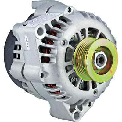 12V 180A Alternator CS130D for Cadillac Escalade, Chevrolet Astro, Blazer