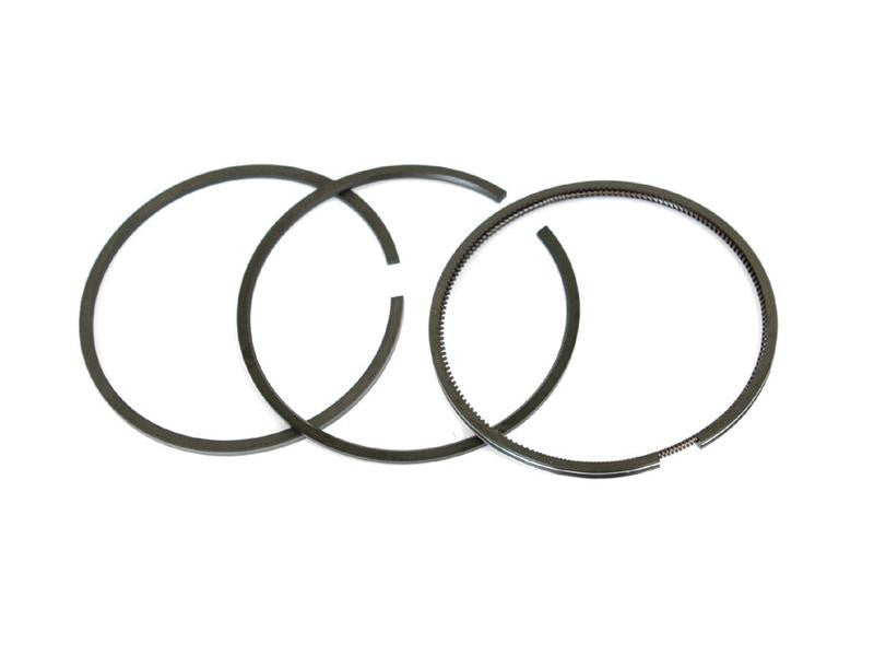 Piston Ring Set 3 Rings 3.00 x 2.38 x 5.00 for John Deere 1020 1030 1120+