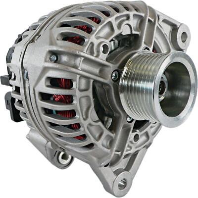 12V 120A Alternator For Case/ New Holland 504071135, 504027990 - 1 Year Warranty
