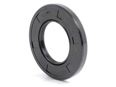 Metric Double Lip Seal 40x72x7mm - Durable and Versatile Sealing Solution