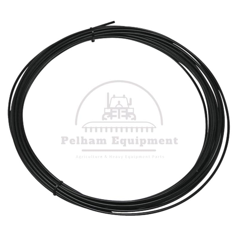 Bowden Cable Outer Sleeve 5mm ?ÿ, 15m Roll, Teflon Coated, Part 5-2-15-5