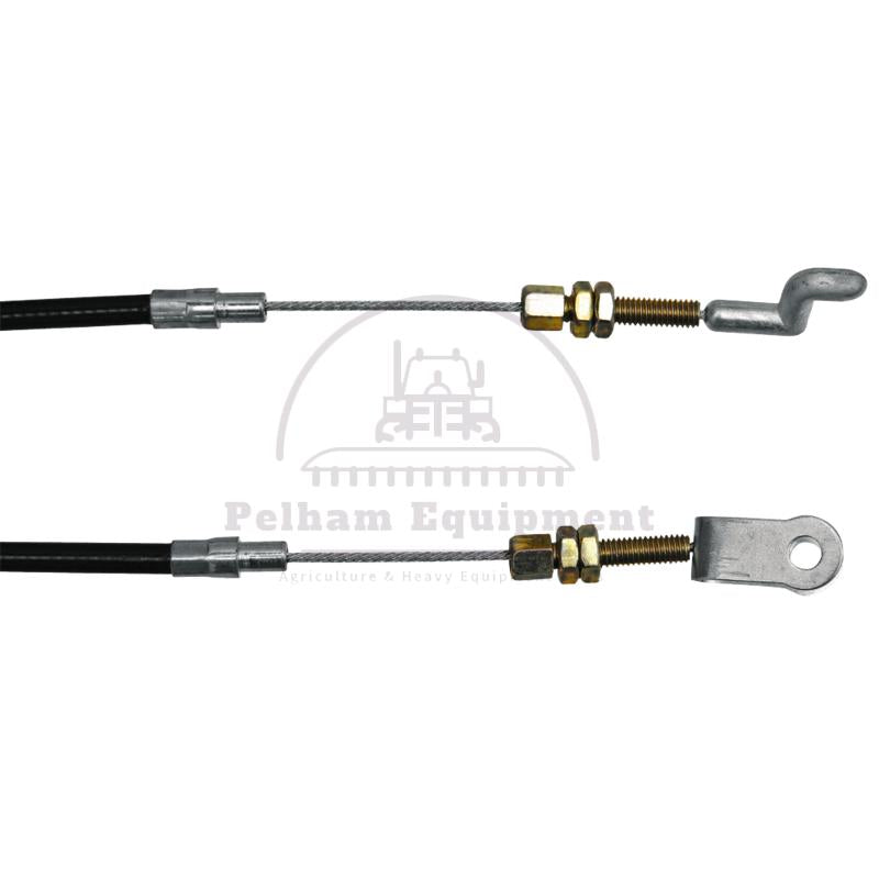 Stiga Park Clutch Cable 1134-3573-01 230mm Sleeve 440mm Total Length