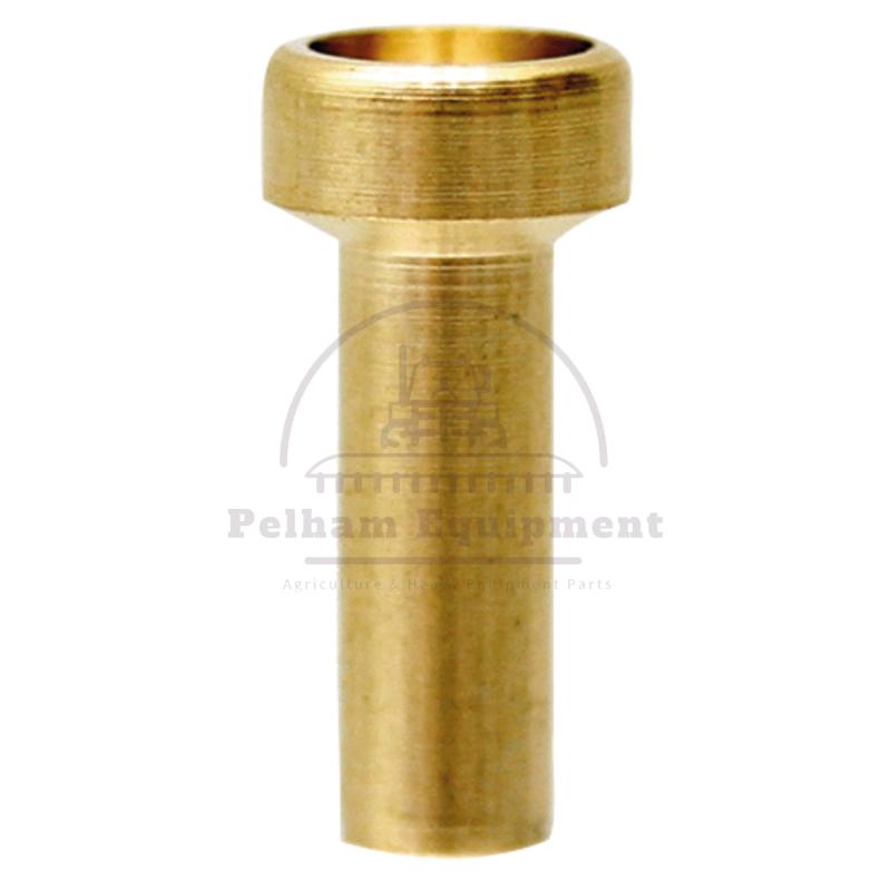 Solder Nipple Bowden Cable Parts 20pcs 2/4/5/11/3mm