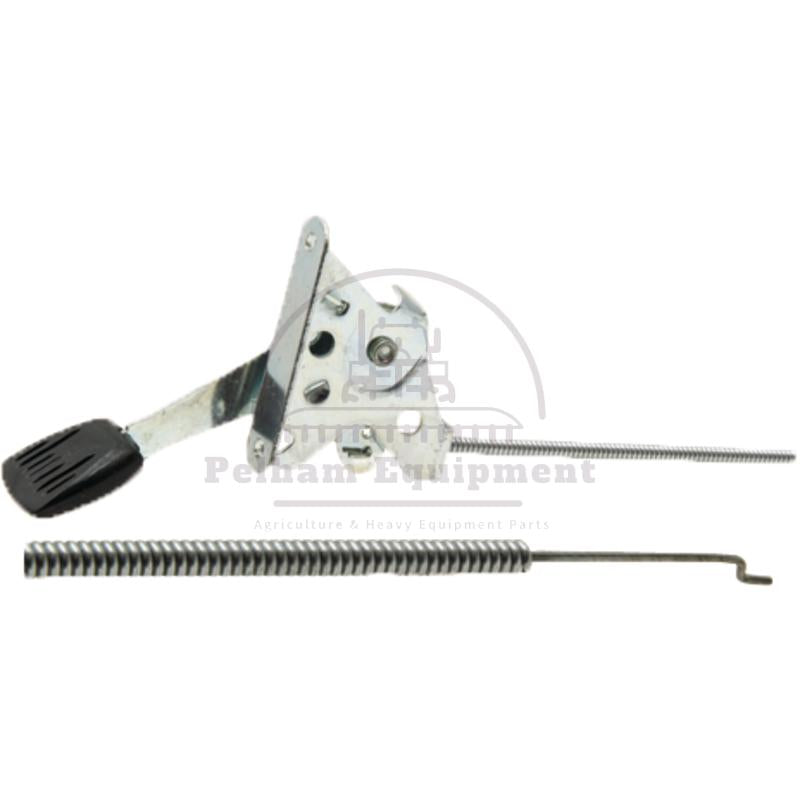 Throttle Cable for Snapper 701191 7011991YP 1270mm 1330mm with Lever