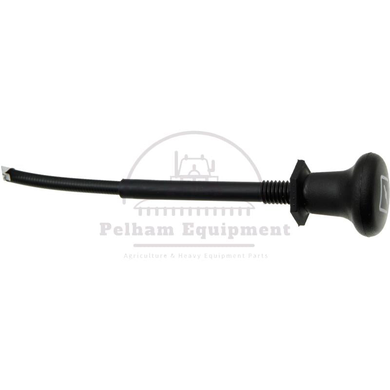 Choke Cable 746-1085A for Efco, MTD, Wolf, Oleo-Mac, Sleeve 960mm, Total 1040mm