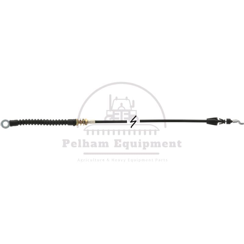 Clutch Cable for Simplicity 1750623YP, L 1226 EX, M 1024 E, 1676mm Length