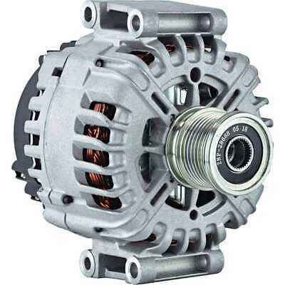 12V 220A Alternator for Dodge Sprinter 2500/3500, New, Diesel Engine